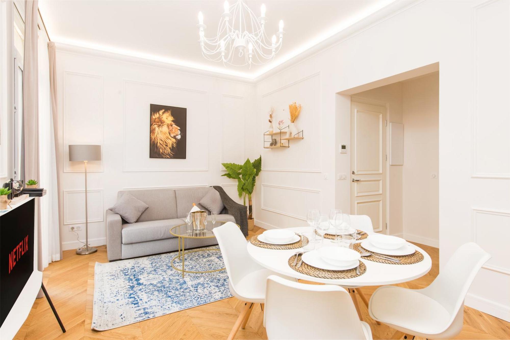 5Mn Monaco - Luxueux Appartement - Bt Beausoleil Dış mekan fotoğraf