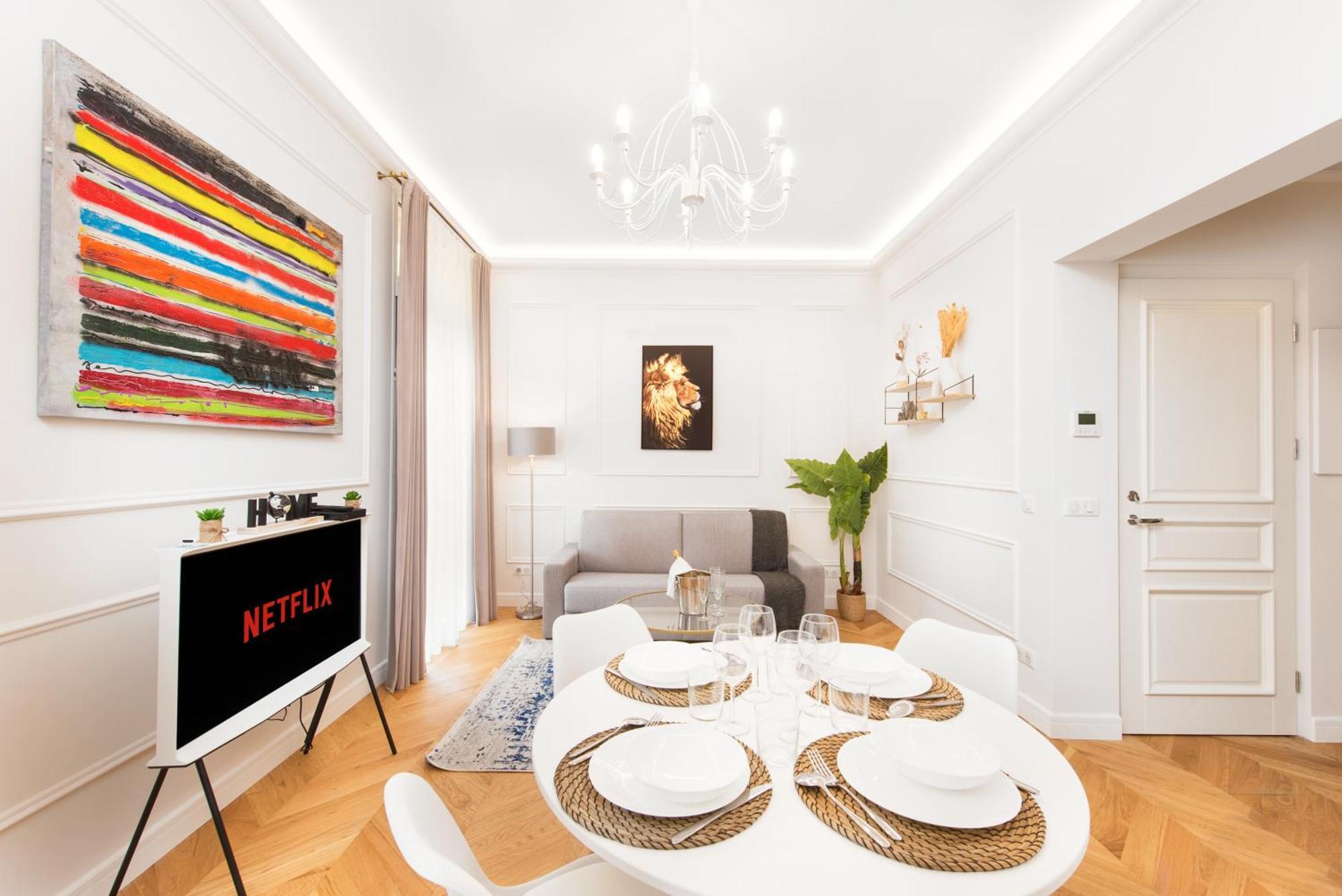 5Mn Monaco - Luxueux Appartement - Bt Beausoleil Dış mekan fotoğraf