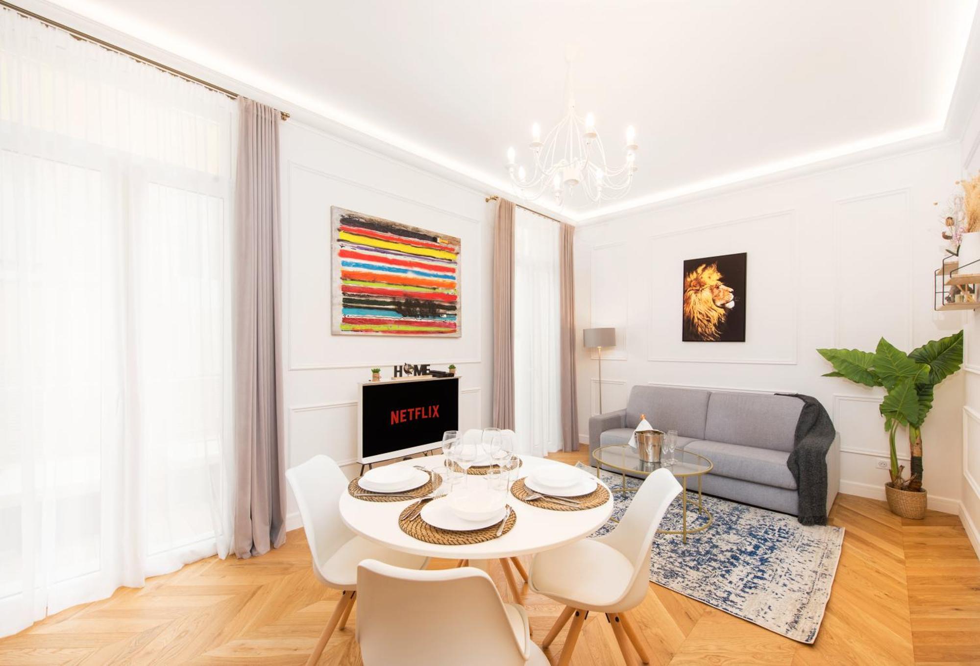 5Mn Monaco - Luxueux Appartement - Bt Beausoleil Dış mekan fotoğraf