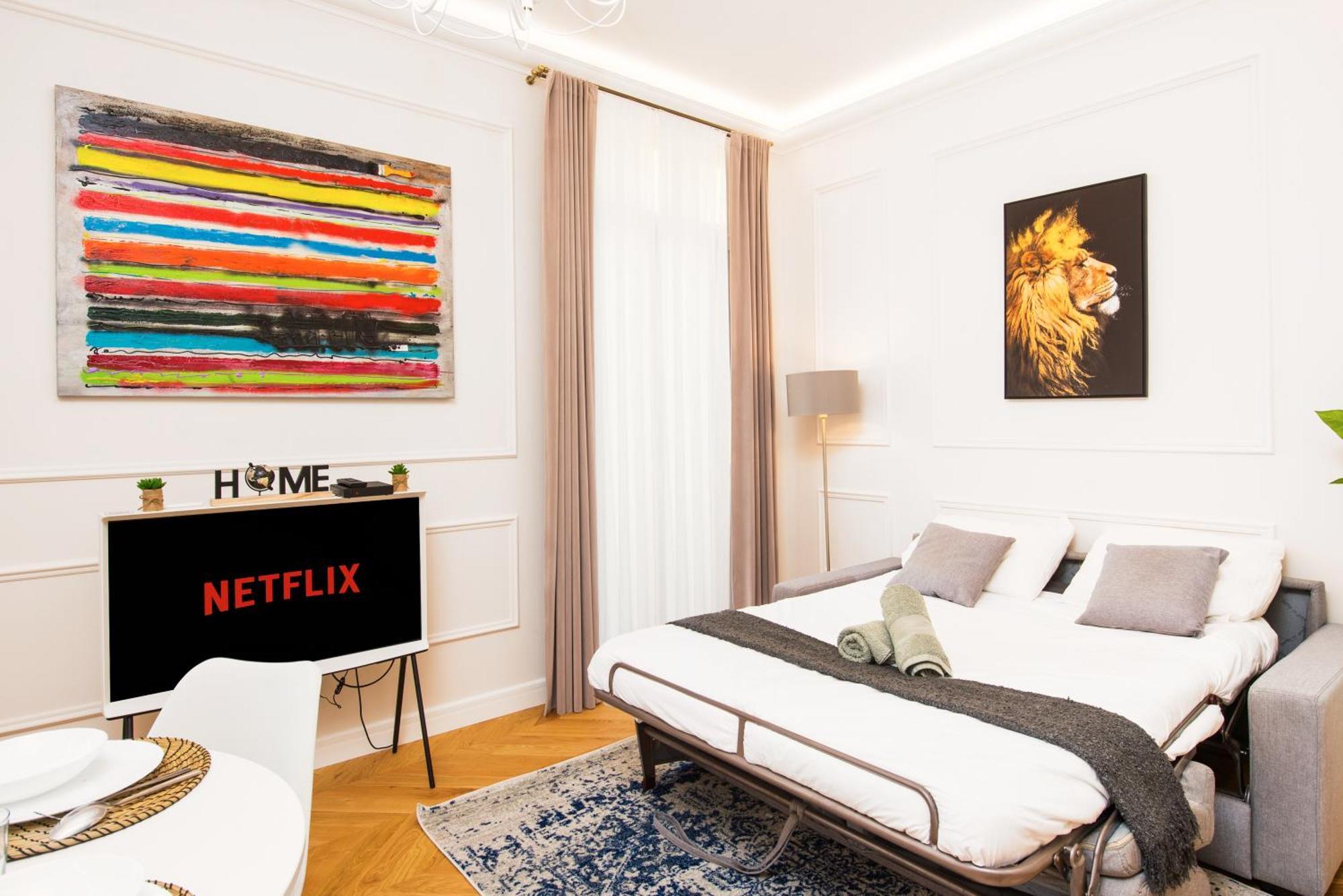 5Mn Monaco - Luxueux Appartement - Bt Beausoleil Dış mekan fotoğraf