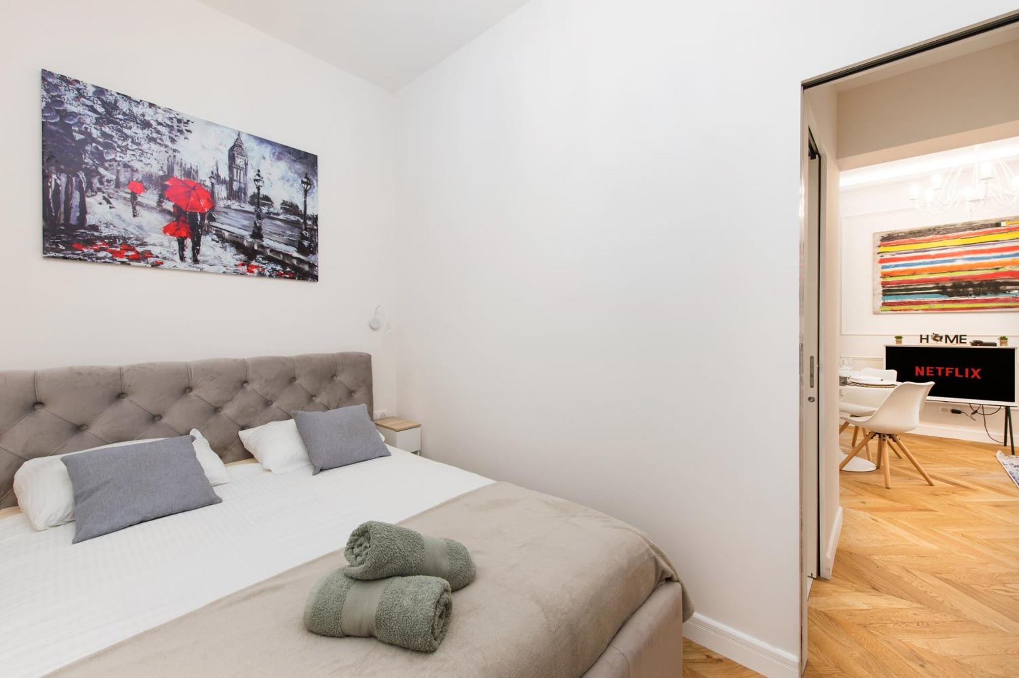5Mn Monaco - Luxueux Appartement - Bt Beausoleil Dış mekan fotoğraf