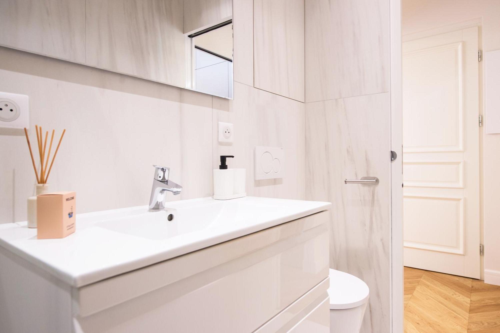 5Mn Monaco - Luxueux Appartement - Bt Beausoleil Dış mekan fotoğraf